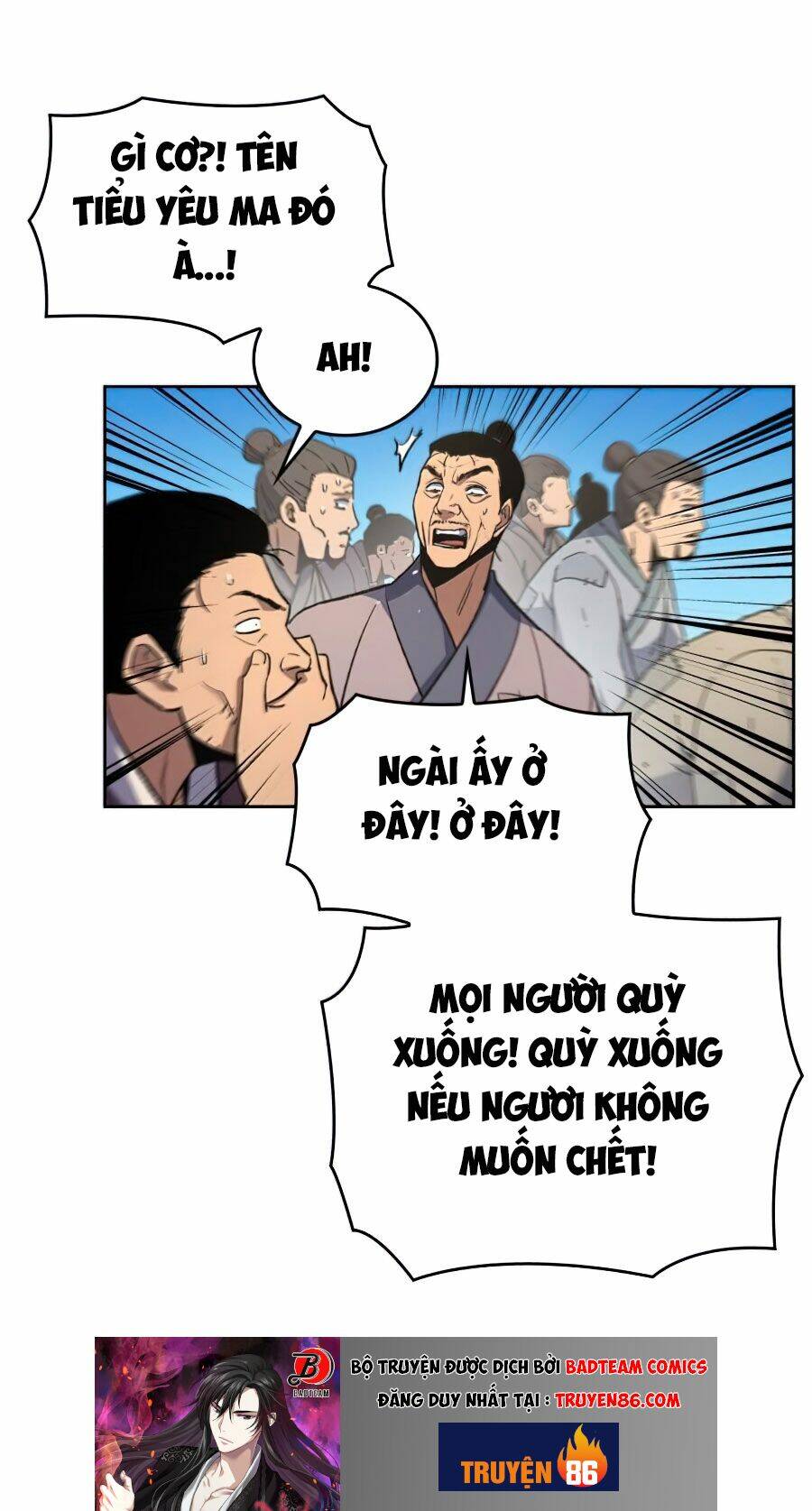 Thiên Ma Thần Quyết Trùng Sinh - Chapter 9 - Page 11