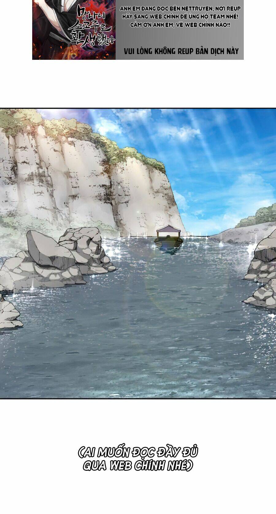 Thiên Ma Thần Quyết Trùng Sinh - Chapter 9 - Page 12