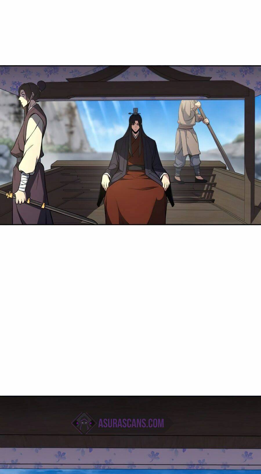 Thiên Ma Thần Quyết Trùng Sinh - Chapter 9 - Page 13