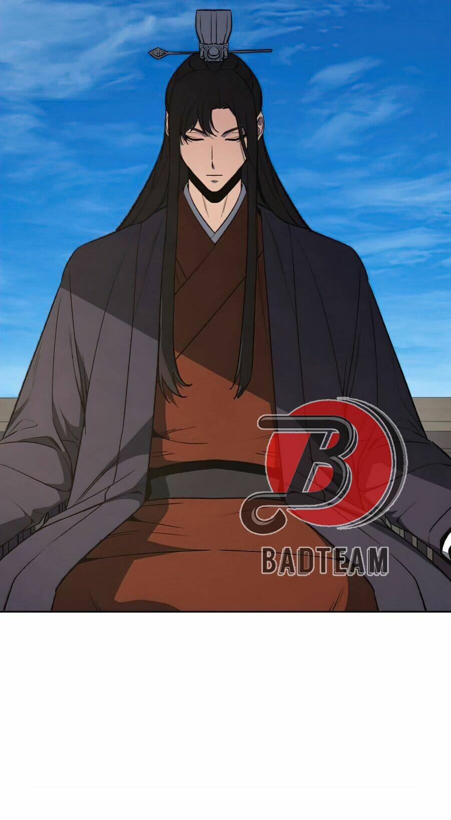 Thiên Ma Thần Quyết Trùng Sinh - Chapter 9 - Page 14