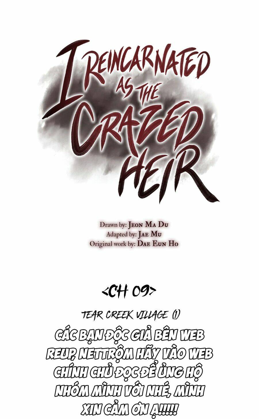 Thiên Ma Thần Quyết Trùng Sinh - Chapter 9 - Page 15