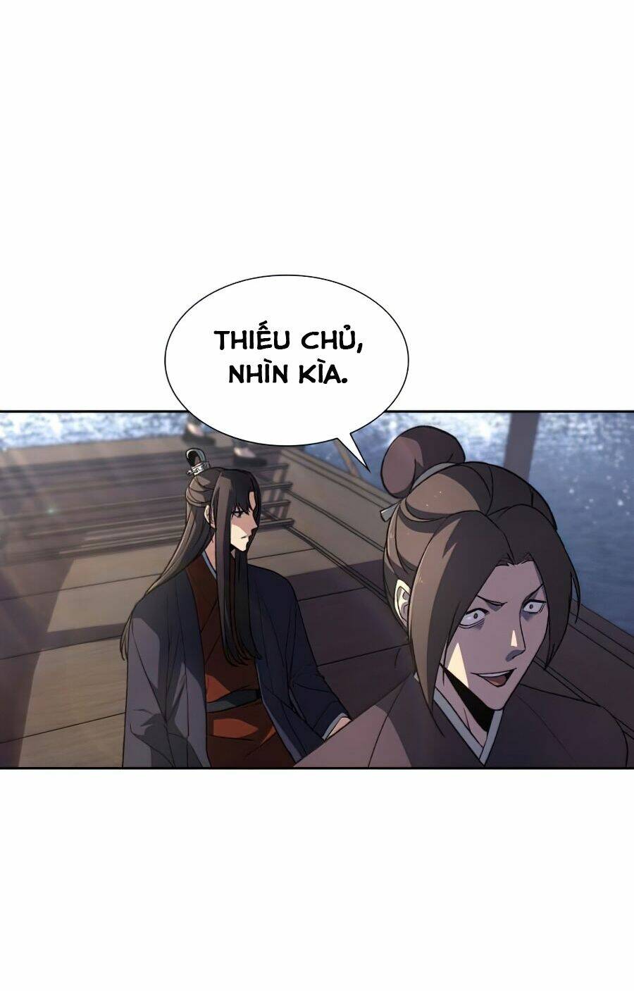 Thiên Ma Thần Quyết Trùng Sinh - Chapter 9 - Page 19