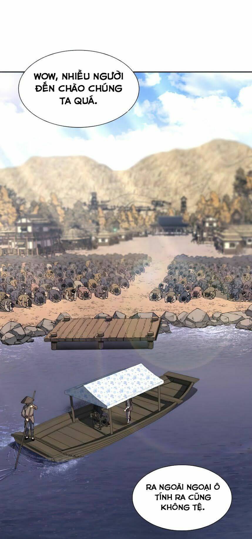 Thiên Ma Thần Quyết Trùng Sinh - Chapter 9 - Page 20