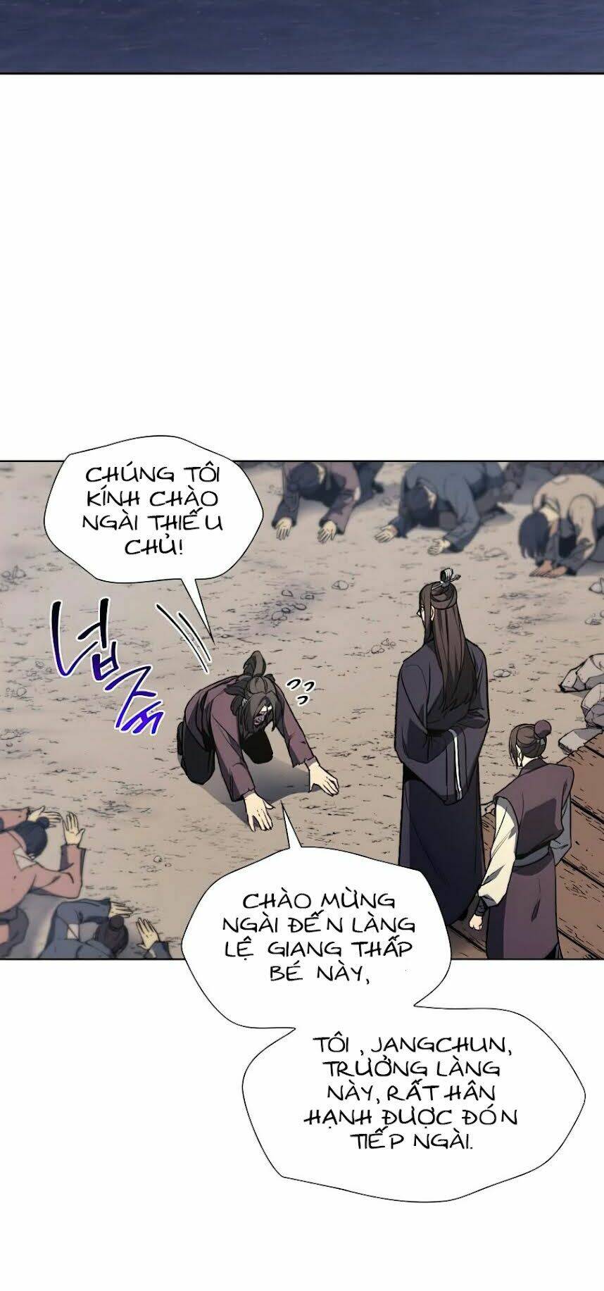 Thiên Ma Thần Quyết Trùng Sinh - Chapter 9 - Page 21