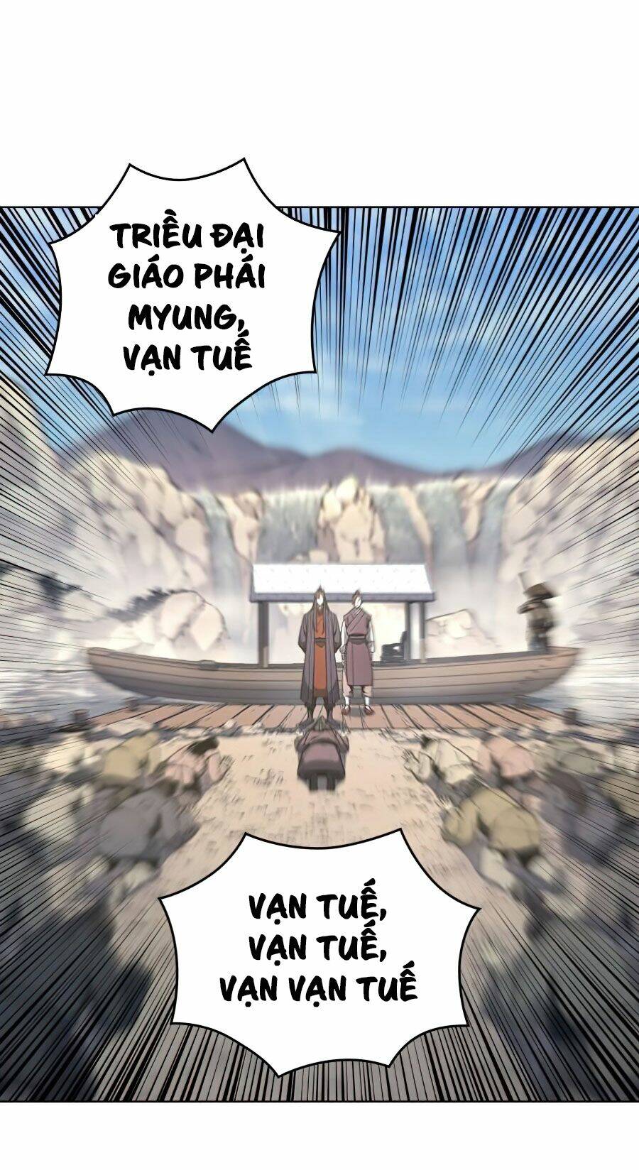 Thiên Ma Thần Quyết Trùng Sinh - Chapter 9 - Page 22