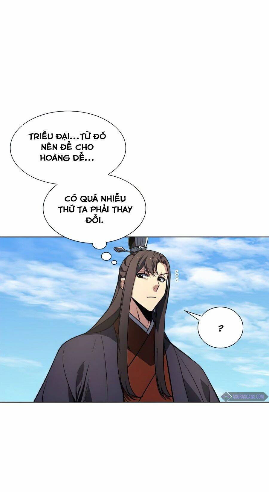 Thiên Ma Thần Quyết Trùng Sinh - Chapter 9 - Page 23