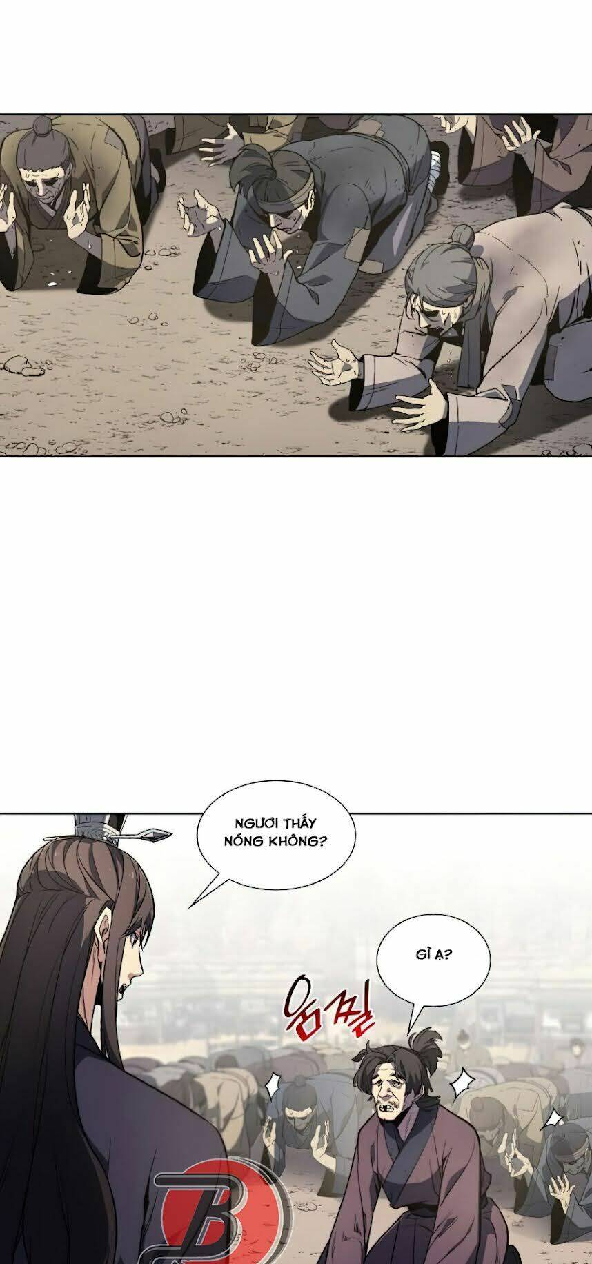 Thiên Ma Thần Quyết Trùng Sinh - Chapter 9 - Page 24