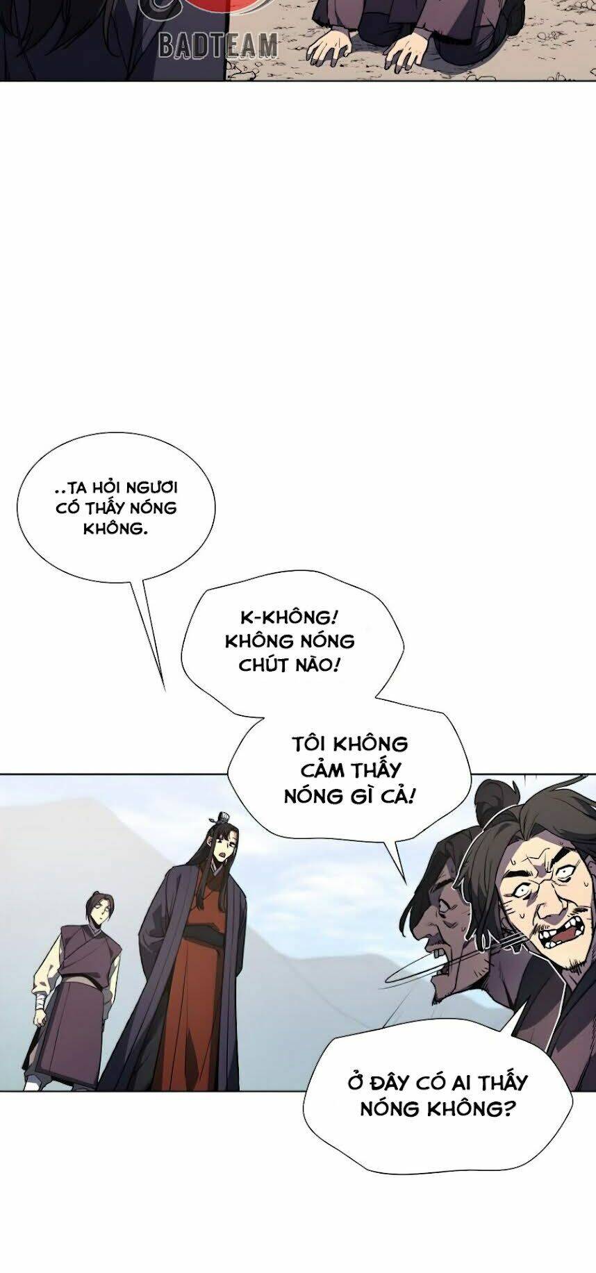 Thiên Ma Thần Quyết Trùng Sinh - Chapter 9 - Page 25