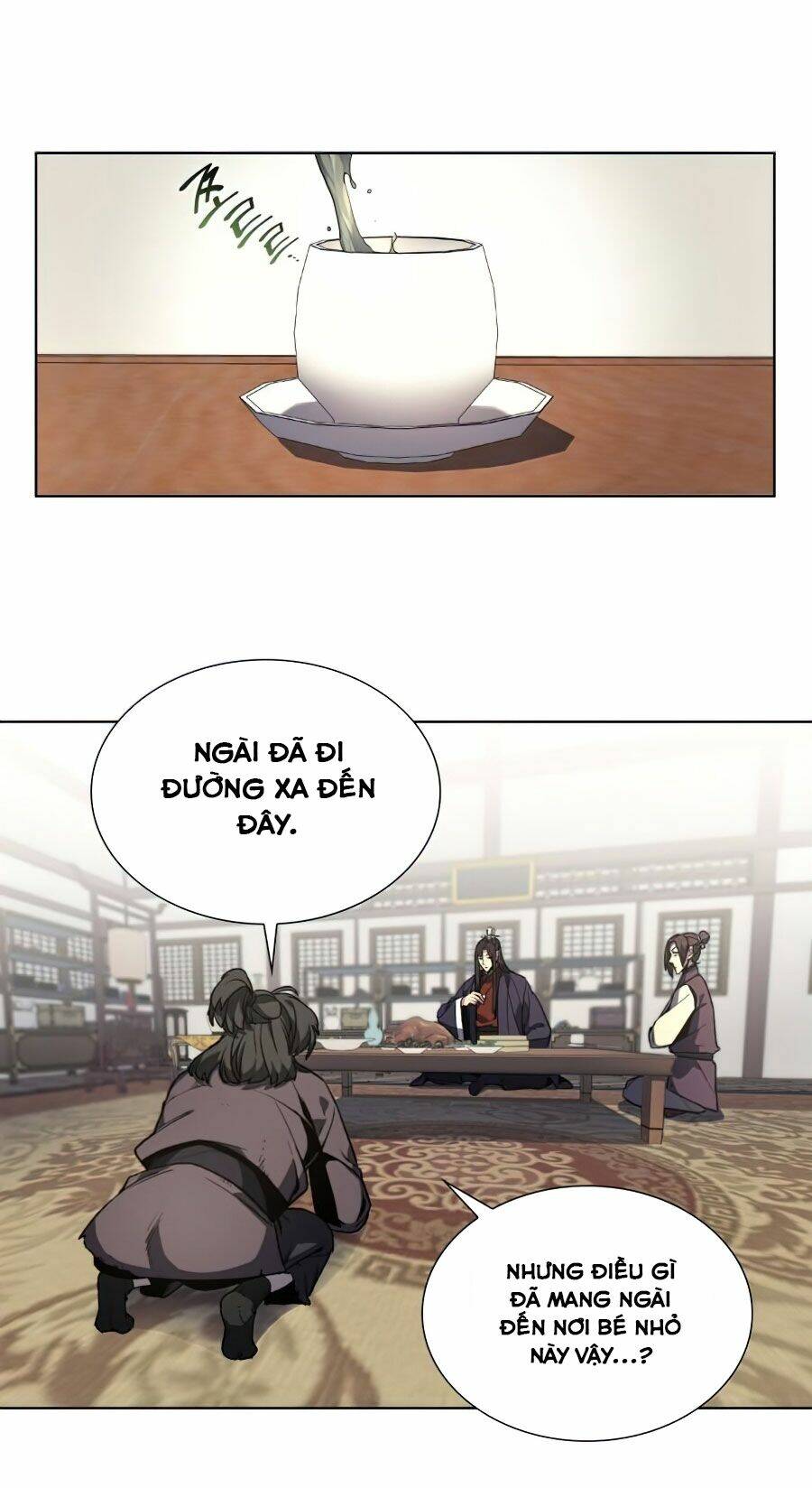 Thiên Ma Thần Quyết Trùng Sinh - Chapter 9 - Page 30