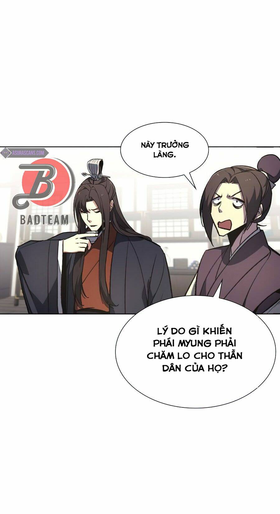 Thiên Ma Thần Quyết Trùng Sinh - Chapter 9 - Page 31