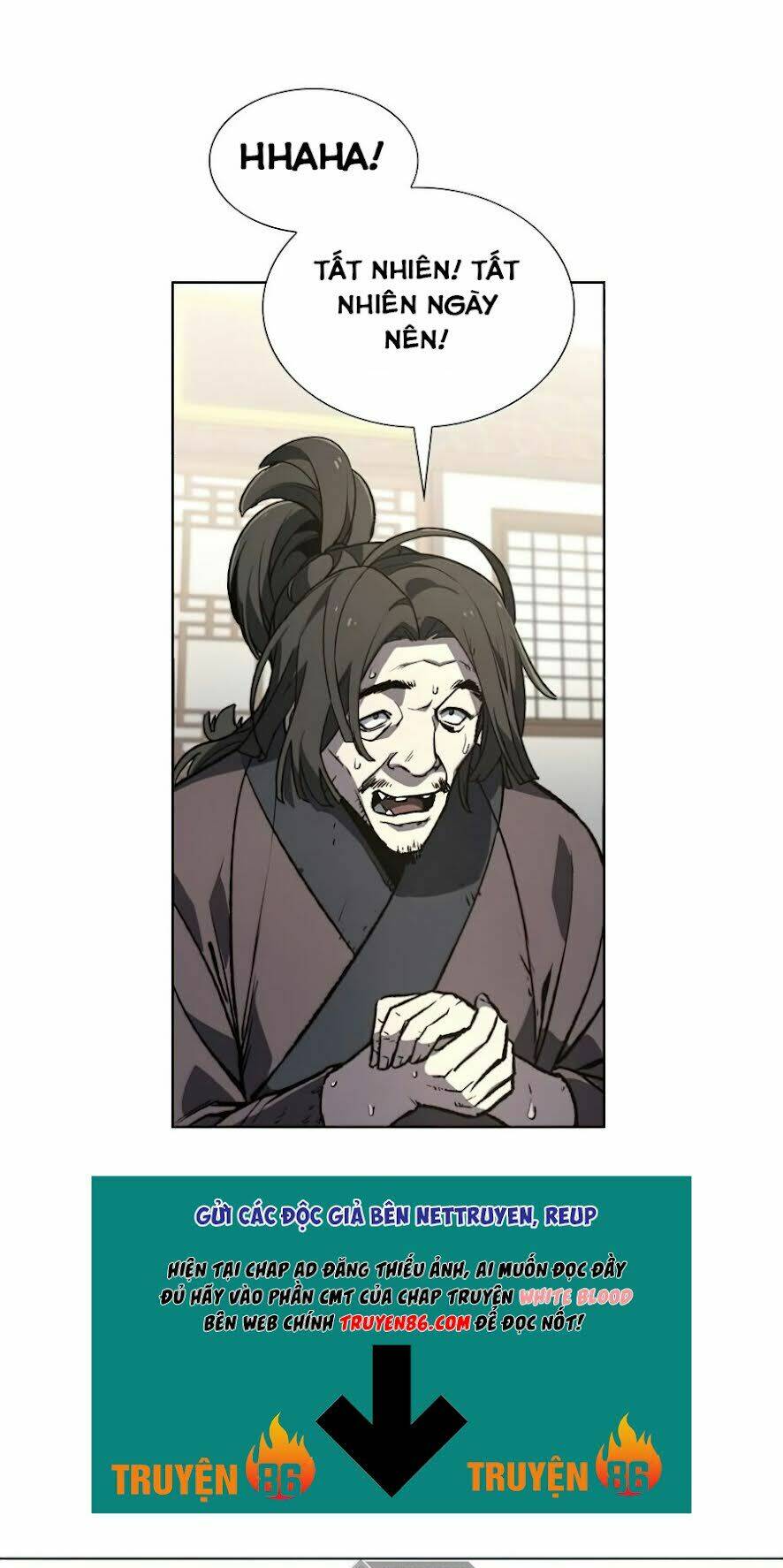 Thiên Ma Thần Quyết Trùng Sinh - Chapter 9 - Page 32