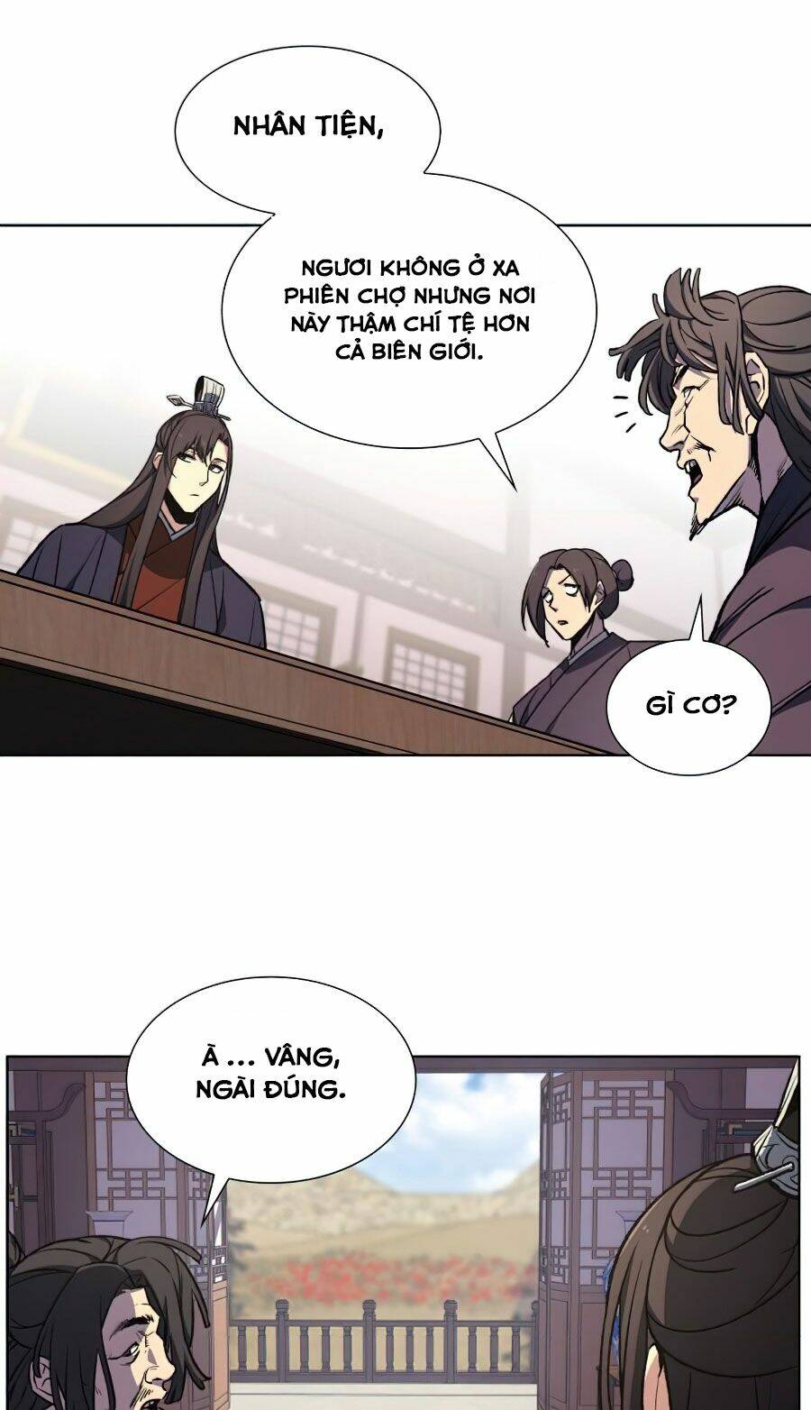 Thiên Ma Thần Quyết Trùng Sinh - Chapter 9 - Page 34