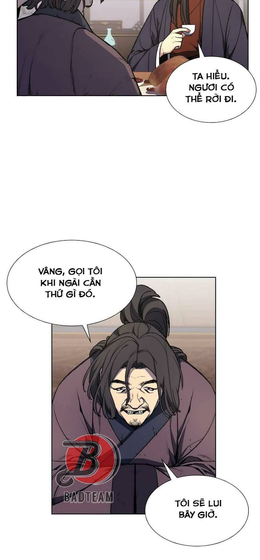 Thiên Ma Thần Quyết Trùng Sinh - Chapter 9 - Page 37
