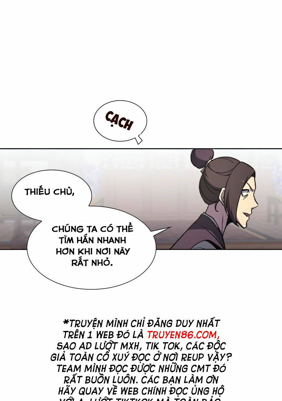 Thiên Ma Thần Quyết Trùng Sinh - Chapter 9 - Page 38