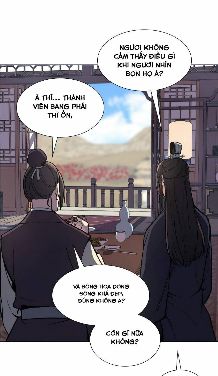 Thiên Ma Thần Quyết Trùng Sinh - Chapter 9 - Page 40