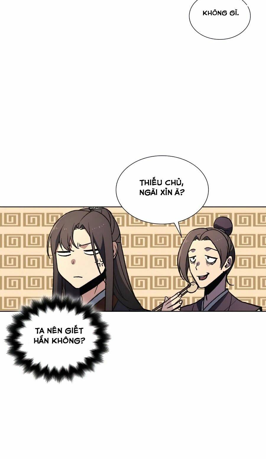 Thiên Ma Thần Quyết Trùng Sinh - Chapter 9 - Page 41