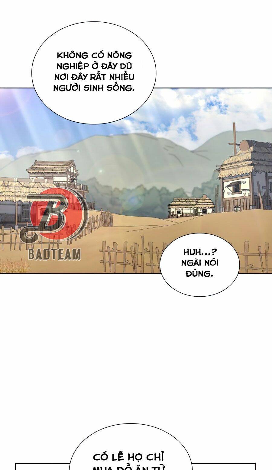 Thiên Ma Thần Quyết Trùng Sinh - Chapter 9 - Page 42