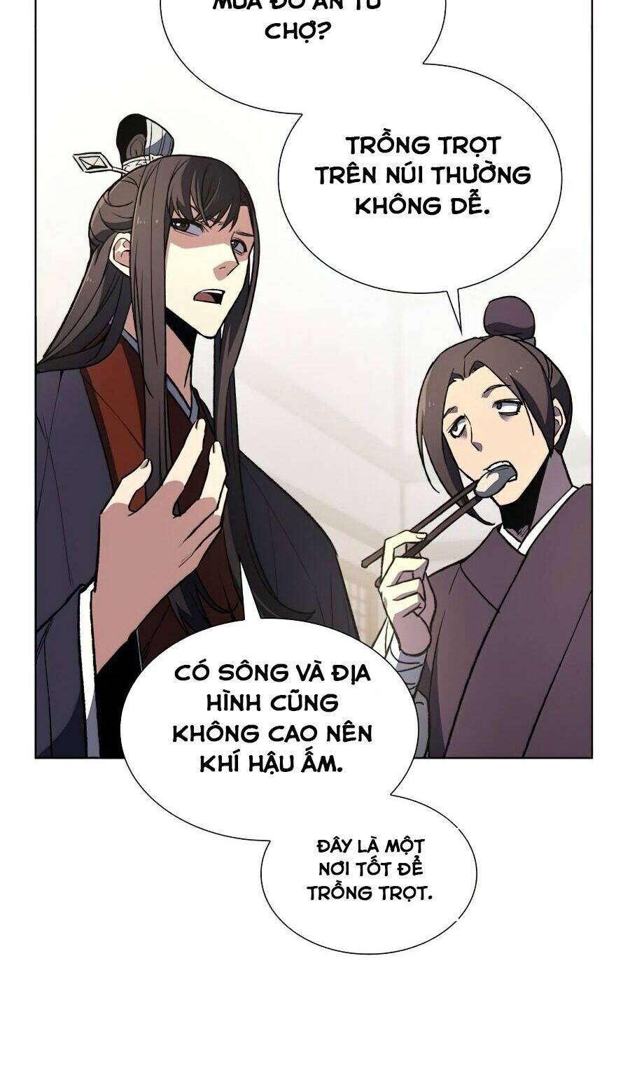 Thiên Ma Thần Quyết Trùng Sinh - Chapter 9 - Page 43