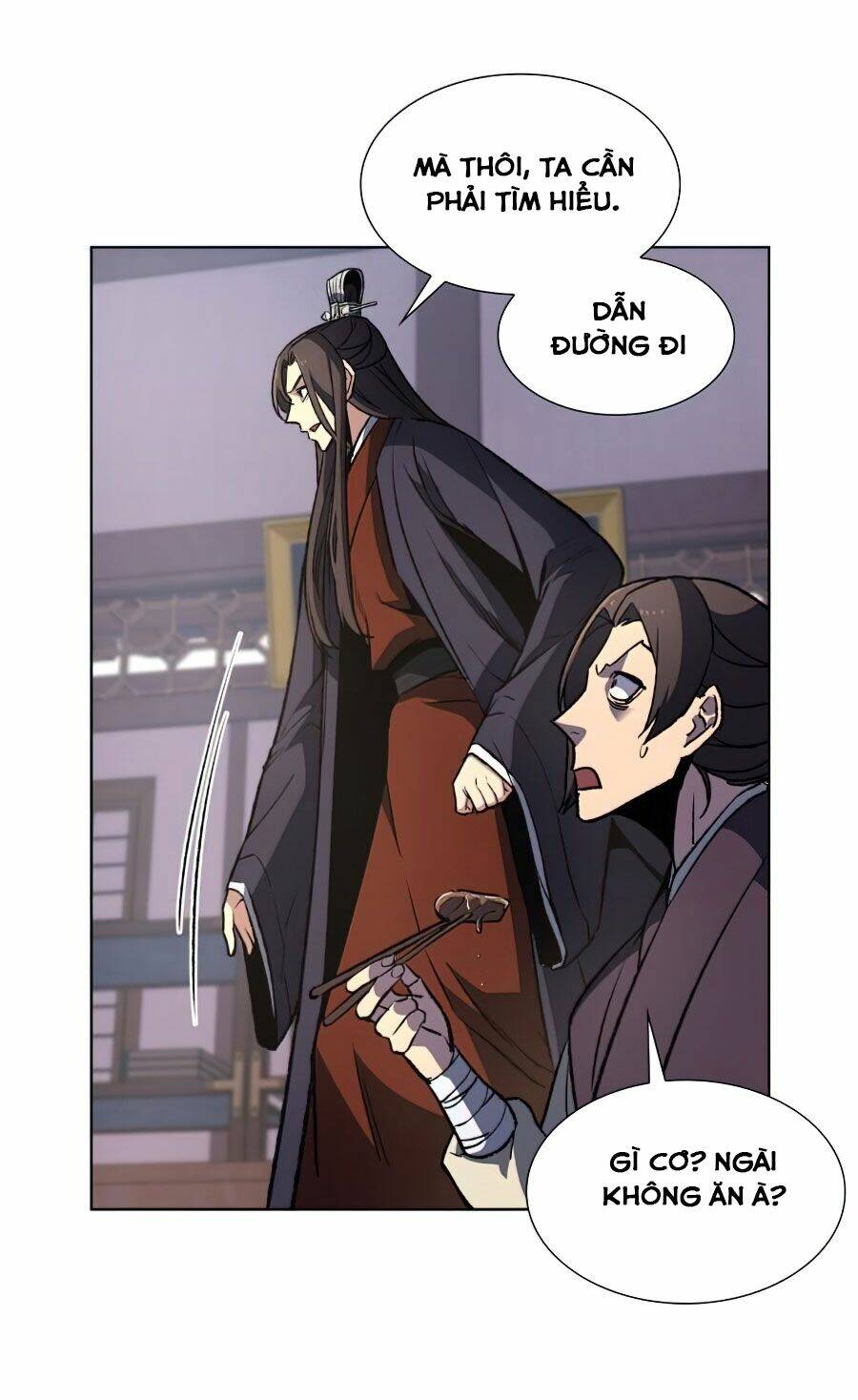 Thiên Ma Thần Quyết Trùng Sinh - Chapter 9 - Page 46