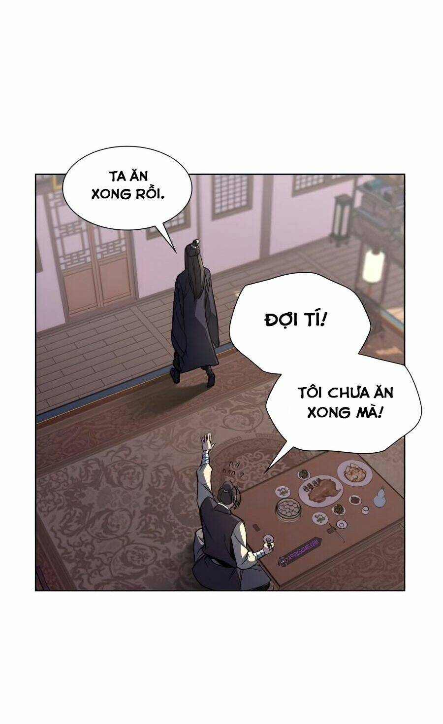 Thiên Ma Thần Quyết Trùng Sinh - Chapter 9 - Page 47