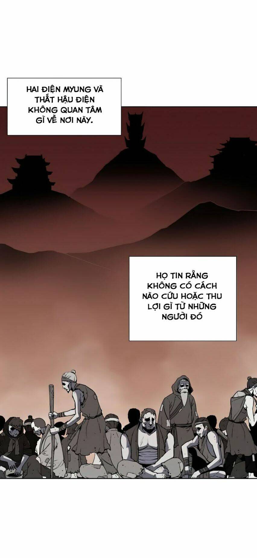 Thiên Ma Thần Quyết Trùng Sinh - Chapter 9 - Page 4