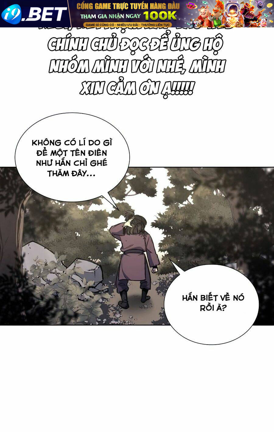 Thiên Ma Thần Quyết Trùng Sinh - Chapter 9 - Page 51