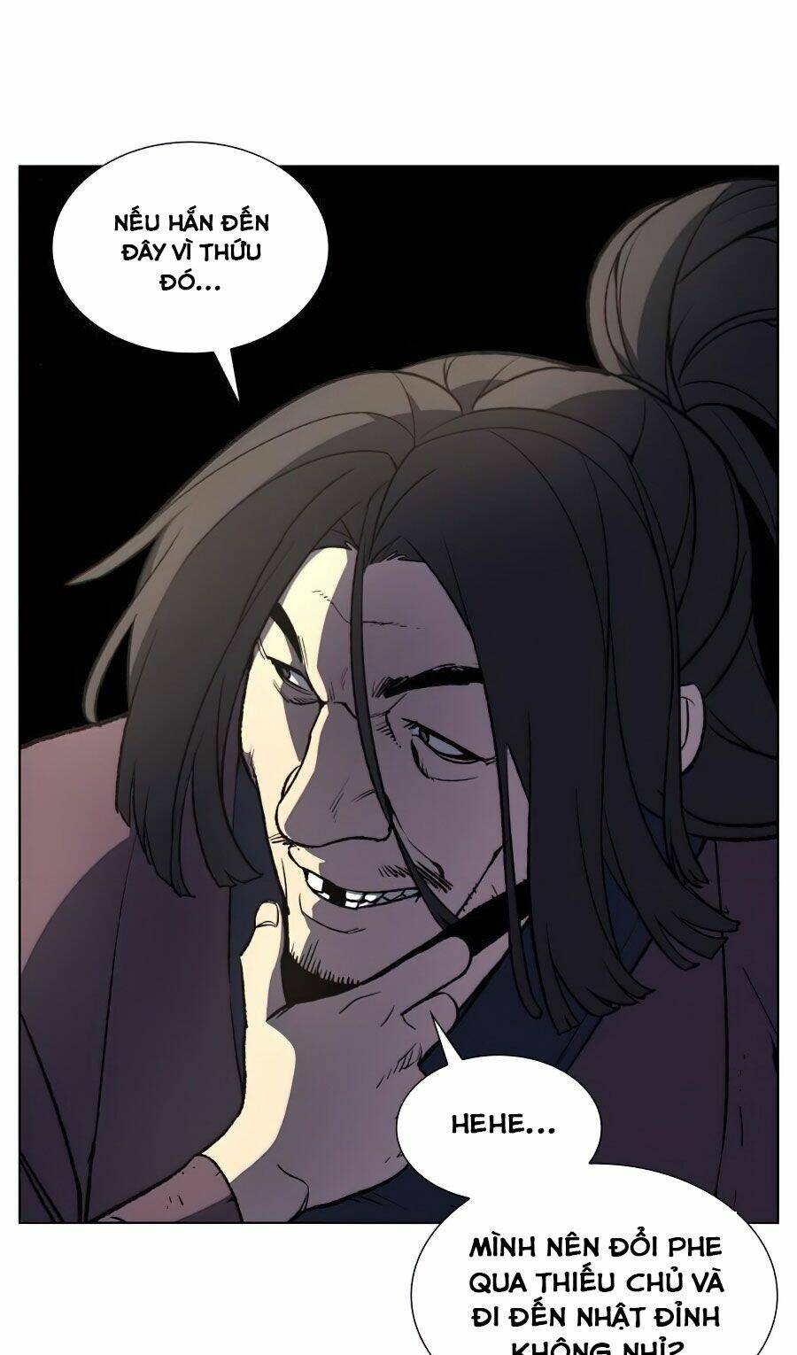 Thiên Ma Thần Quyết Trùng Sinh - Chapter 9 - Page 52