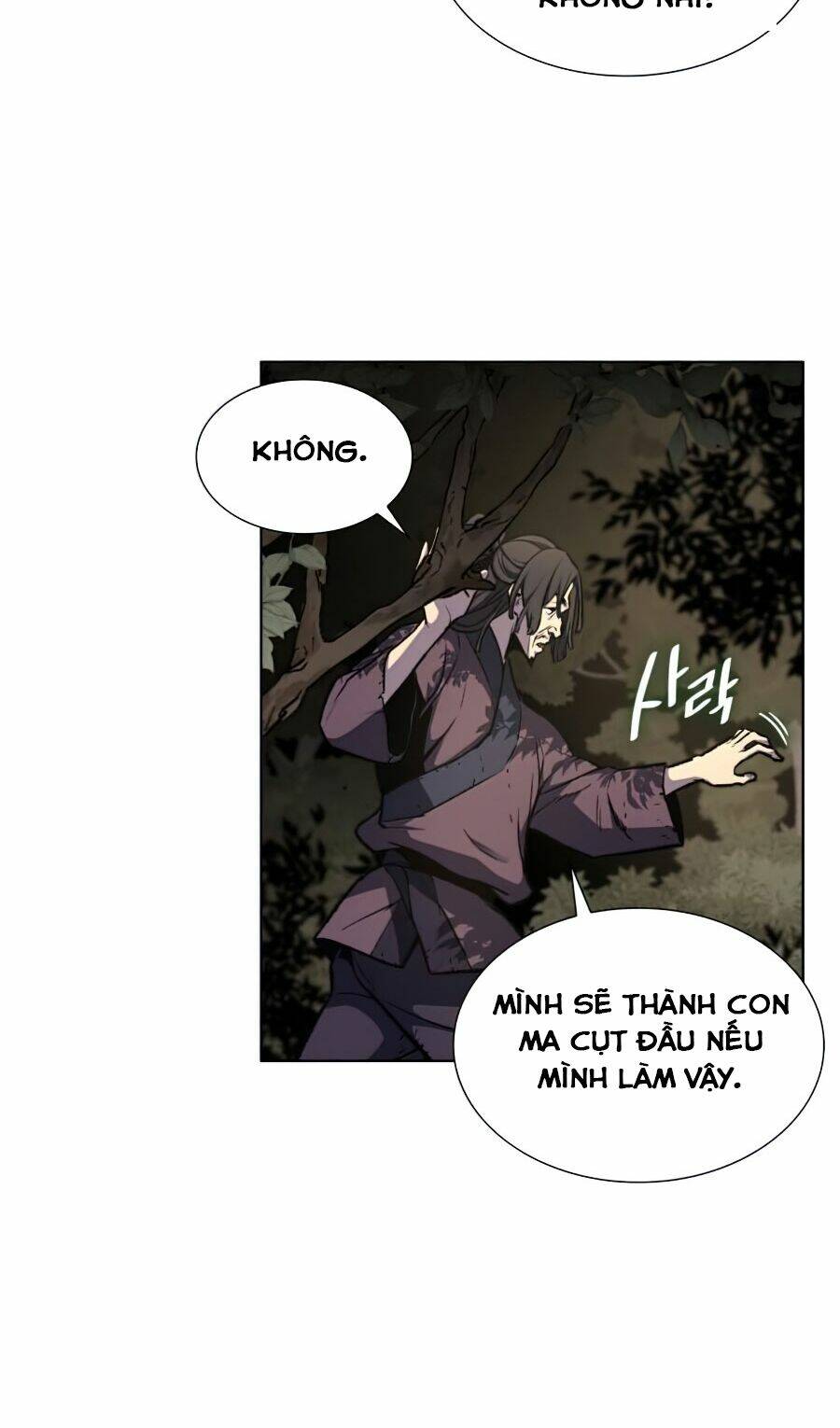 Thiên Ma Thần Quyết Trùng Sinh - Chapter 9 - Page 53