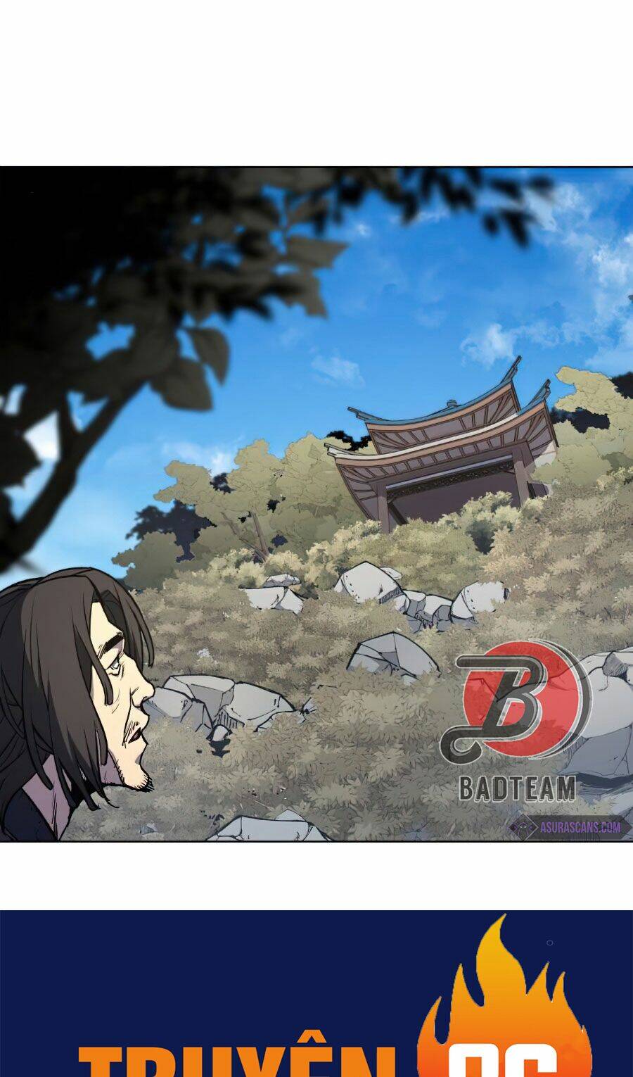 Thiên Ma Thần Quyết Trùng Sinh - Chapter 9 - Page 54