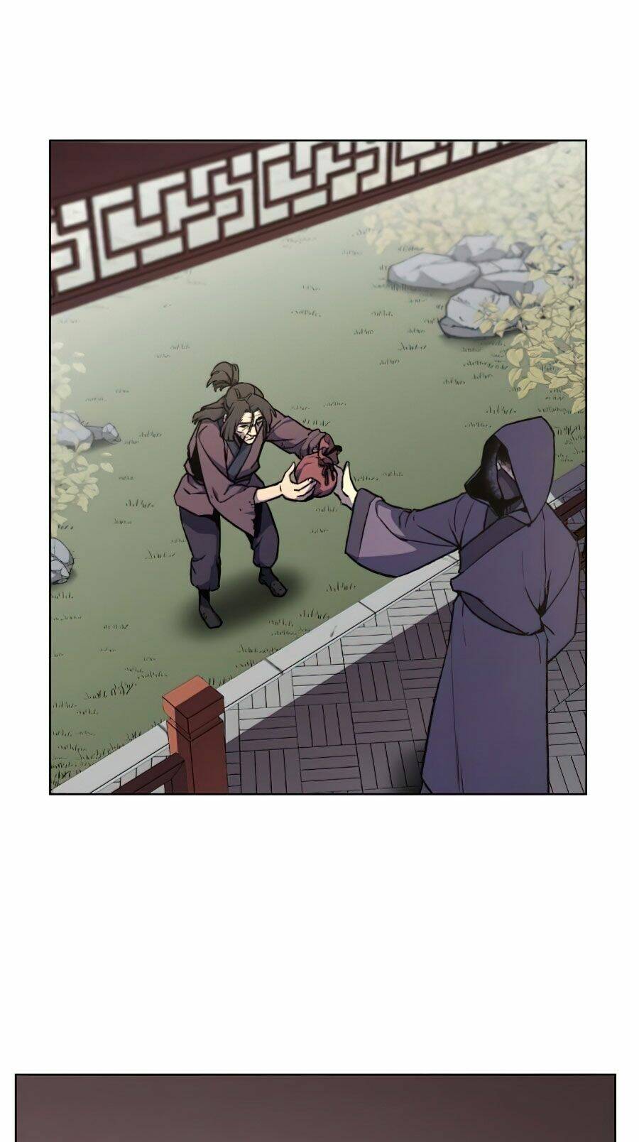 Thiên Ma Thần Quyết Trùng Sinh - Chapter 9 - Page 58