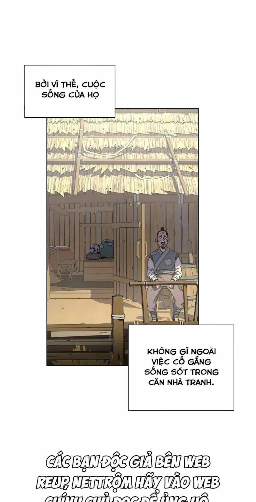 Thiên Ma Thần Quyết Trùng Sinh - Chapter 9 - Page 5