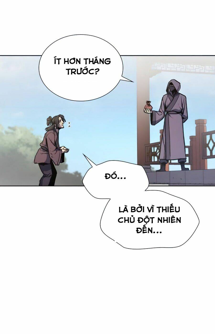 Thiên Ma Thần Quyết Trùng Sinh - Chapter 9 - Page 60