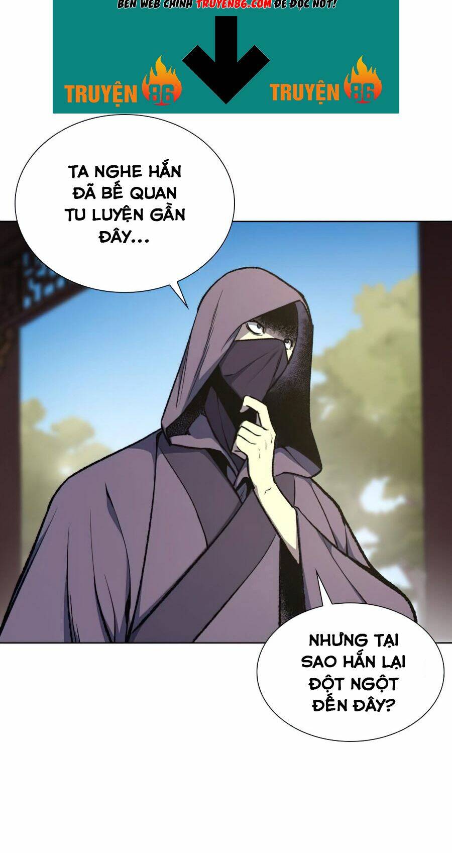 Thiên Ma Thần Quyết Trùng Sinh - Chapter 9 - Page 63