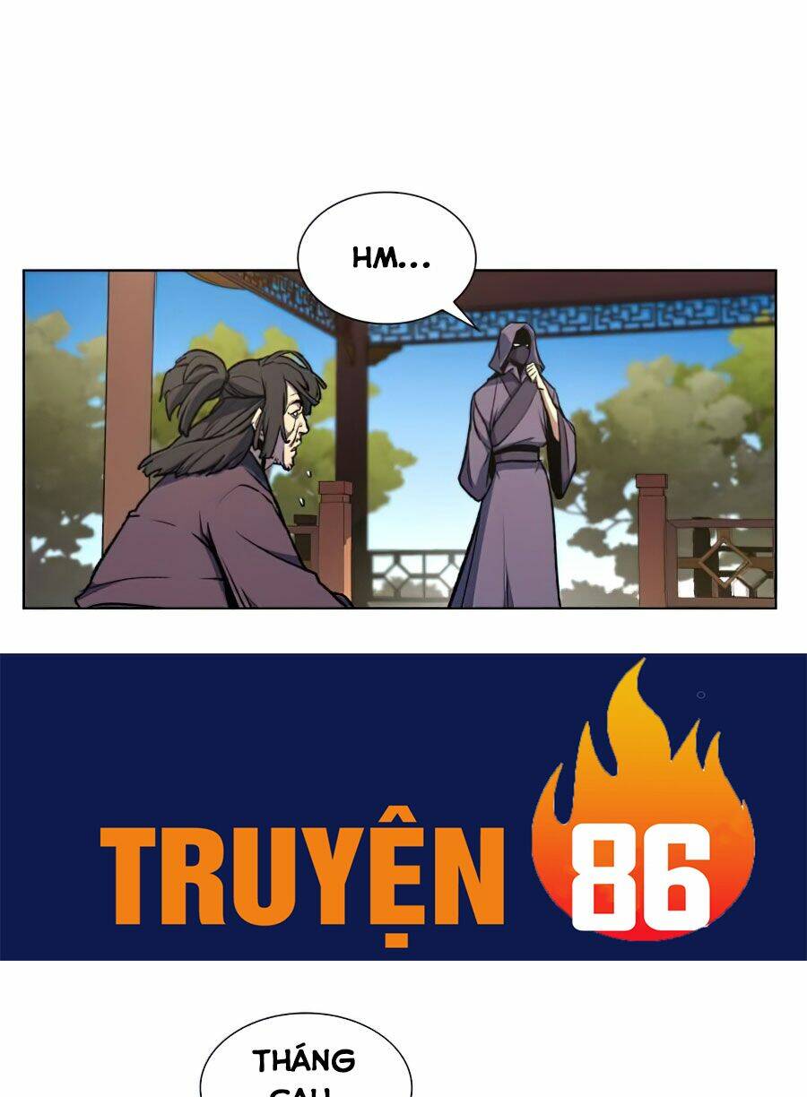 Thiên Ma Thần Quyết Trùng Sinh - Chapter 9 - Page 64