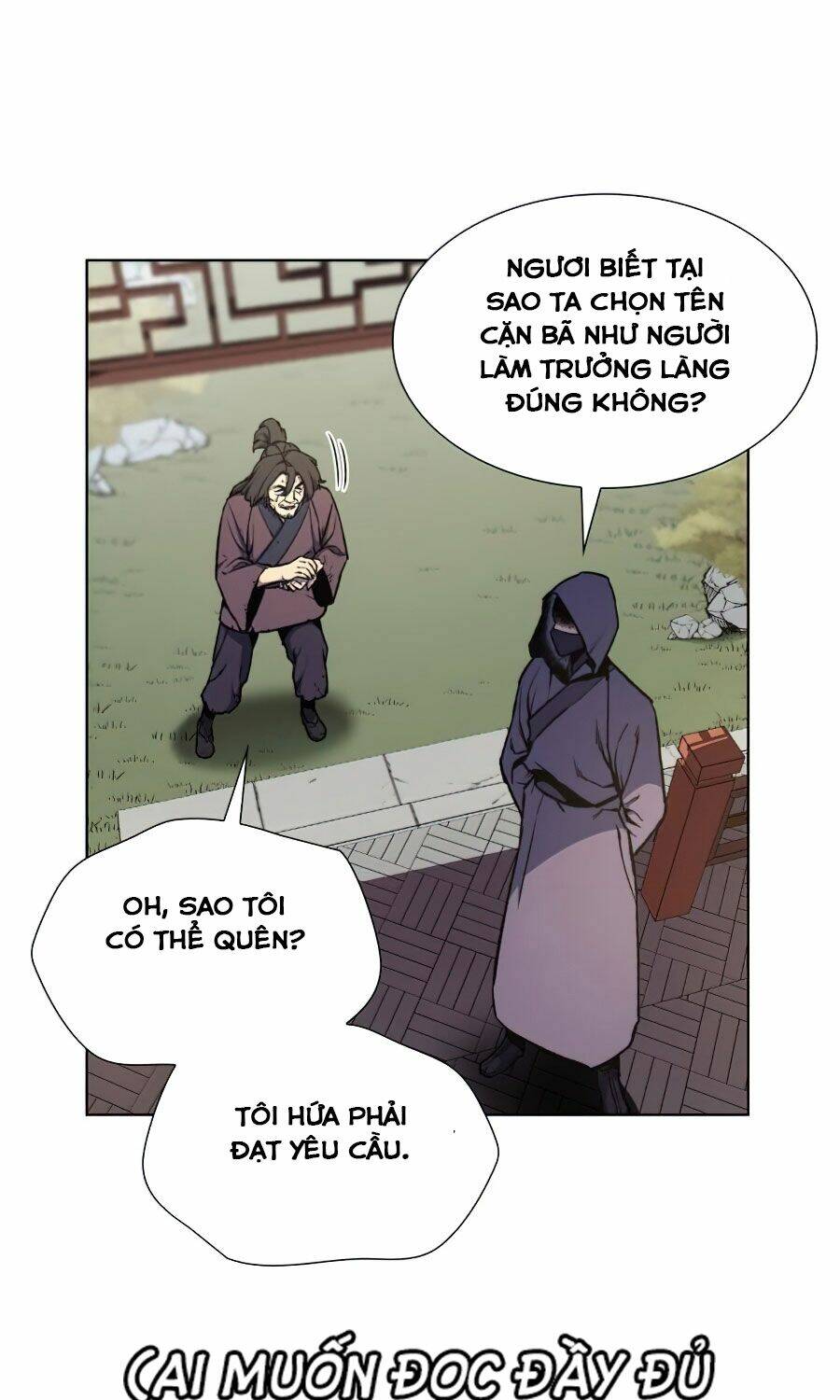 Thiên Ma Thần Quyết Trùng Sinh - Chapter 9 - Page 66