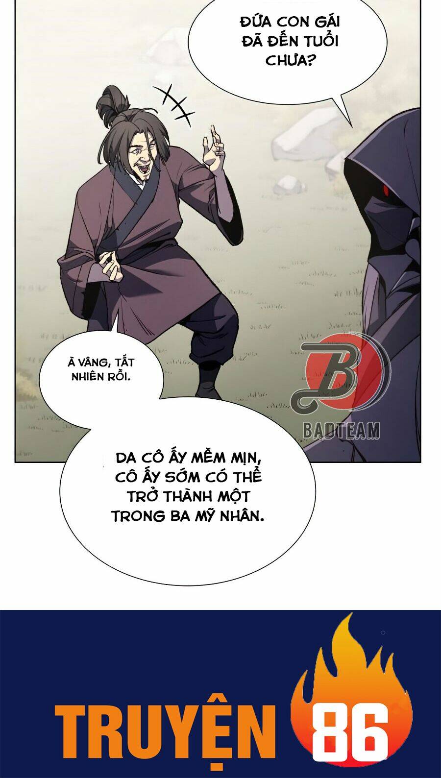 Thiên Ma Thần Quyết Trùng Sinh - Chapter 9 - Page 72