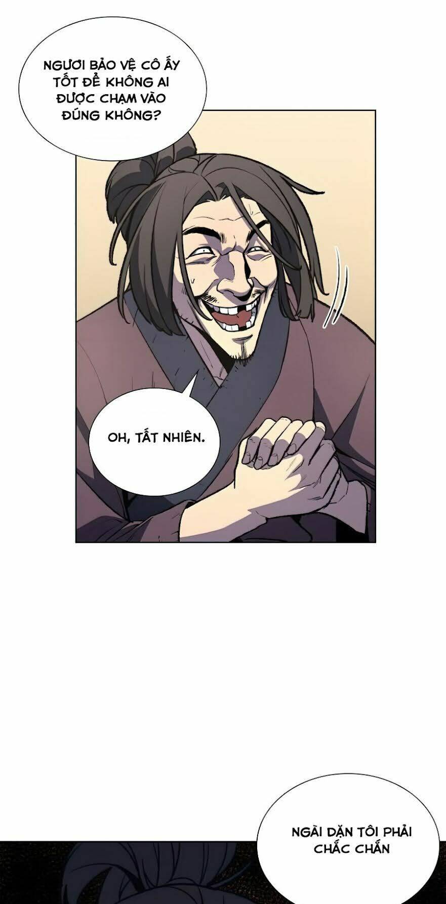 Thiên Ma Thần Quyết Trùng Sinh - Chapter 9 - Page 73