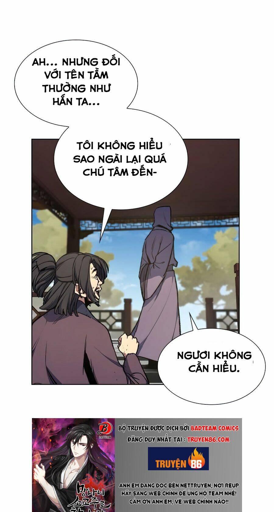 Thiên Ma Thần Quyết Trùng Sinh - Chapter 9 - Page 75