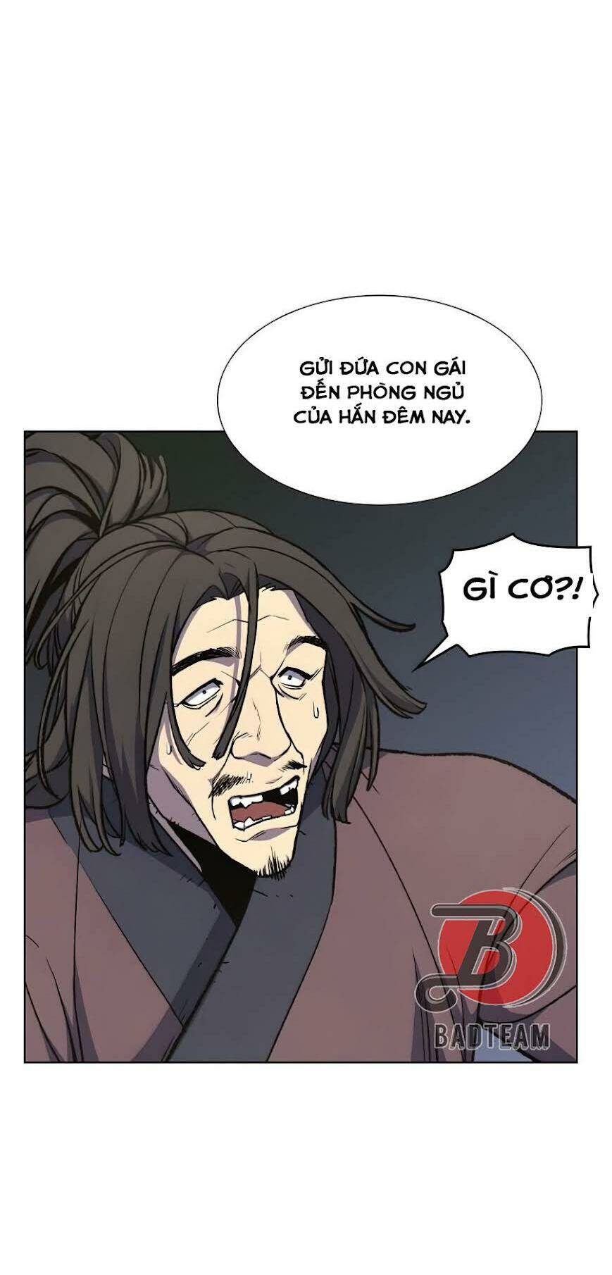 Thiên Ma Thần Quyết Trùng Sinh - Chapter 9 - Page 78