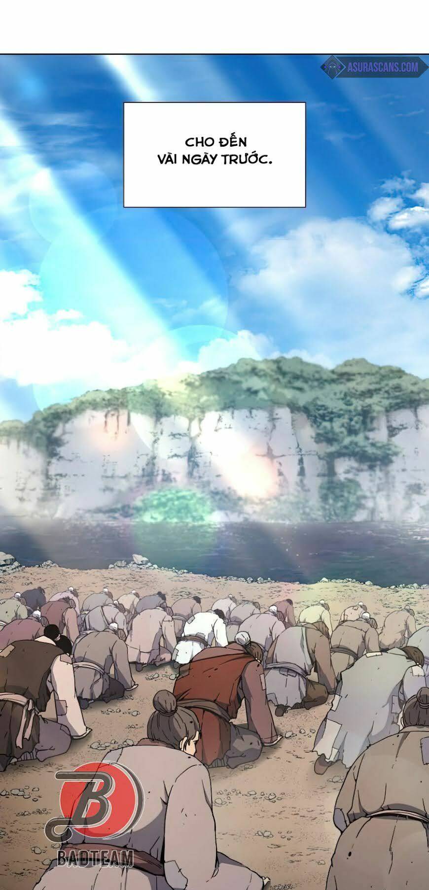 Thiên Ma Thần Quyết Trùng Sinh - Chapter 9 - Page 7