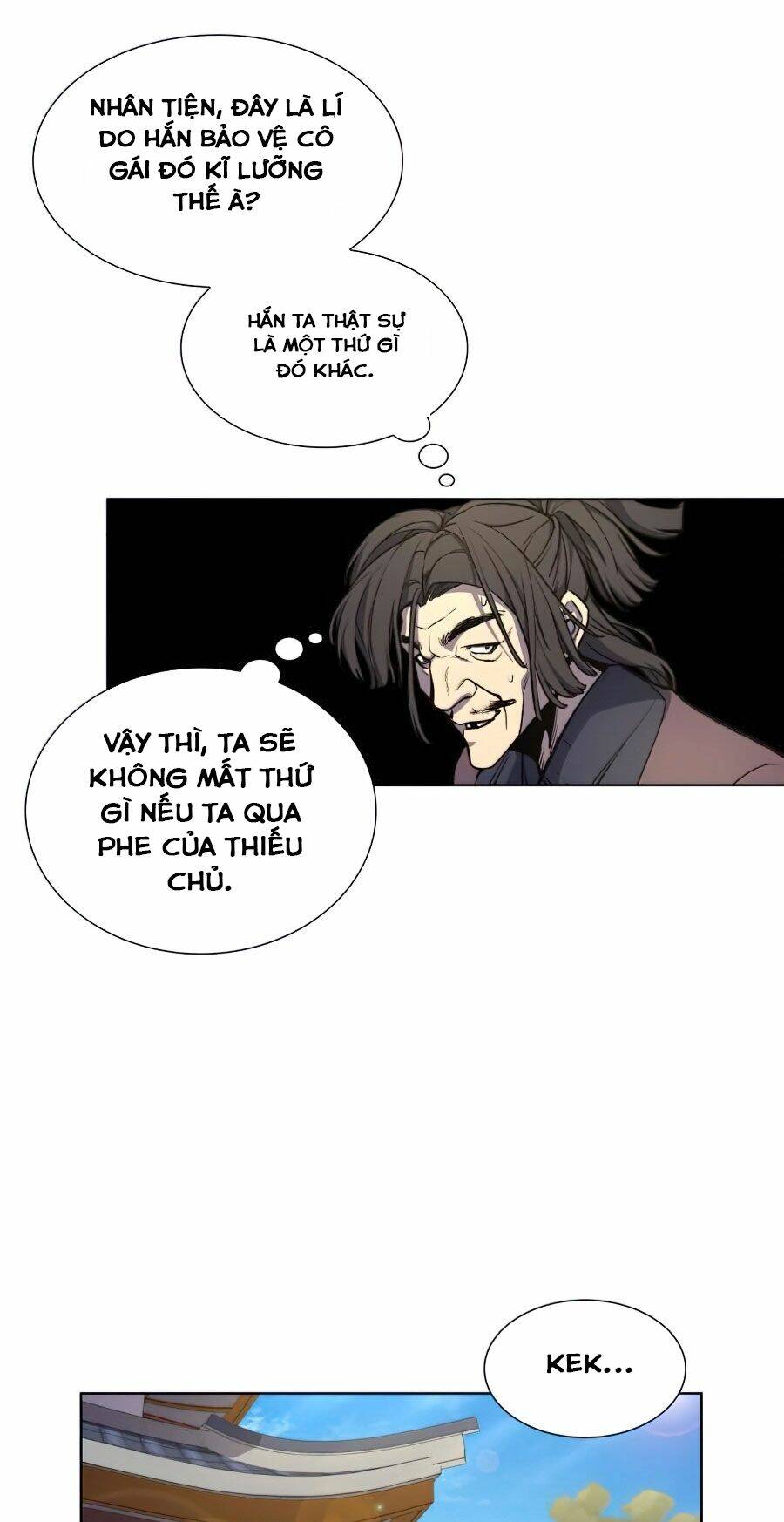 Thiên Ma Thần Quyết Trùng Sinh - Chapter 9 - Page 83