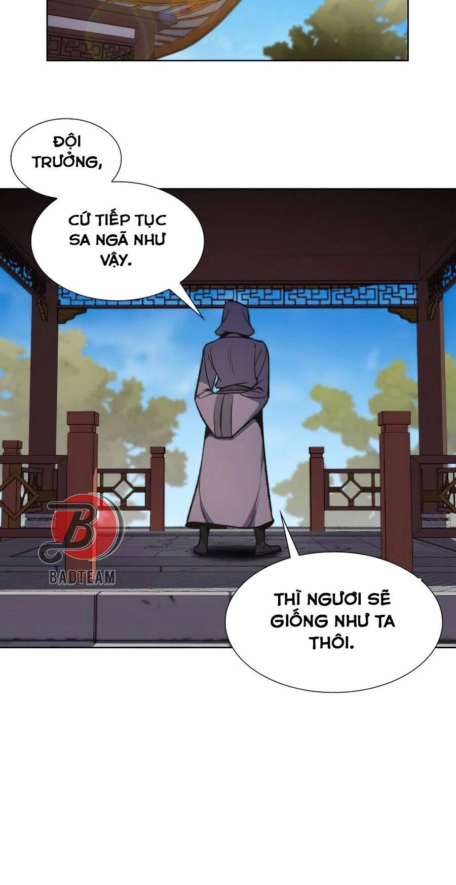 Thiên Ma Thần Quyết Trùng Sinh - Chapter 9 - Page 84
