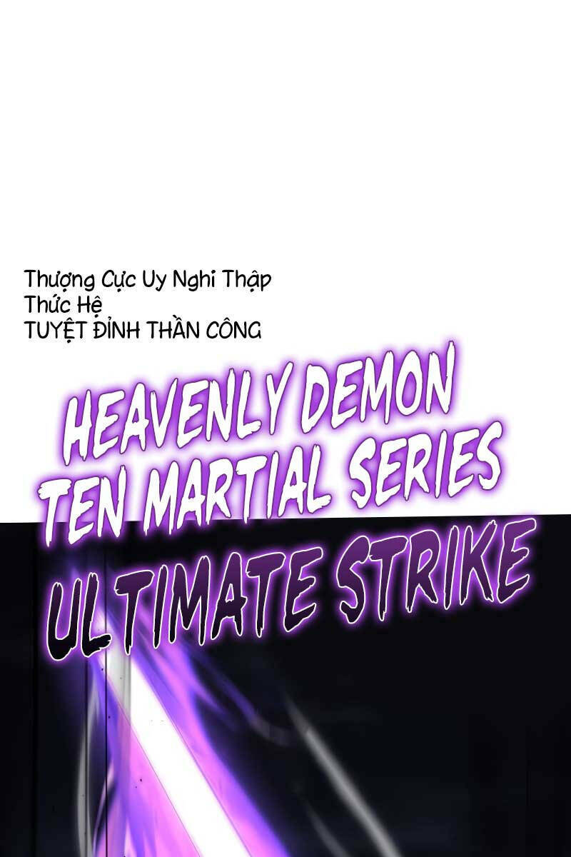 Thiên Ma Thần Quyết Trùng Sinh - Chapter 90 - Page 129