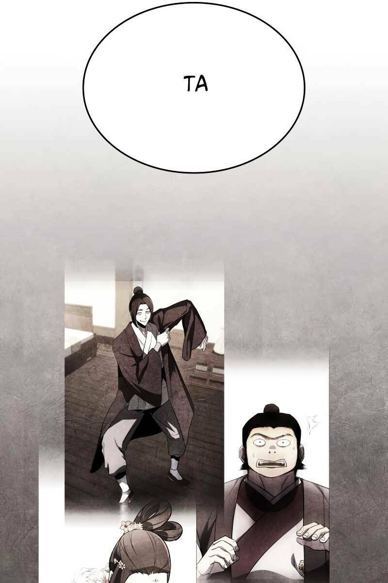 Thiên Ma Thần Quyết Trùng Sinh - Chapter 90 - Page 165