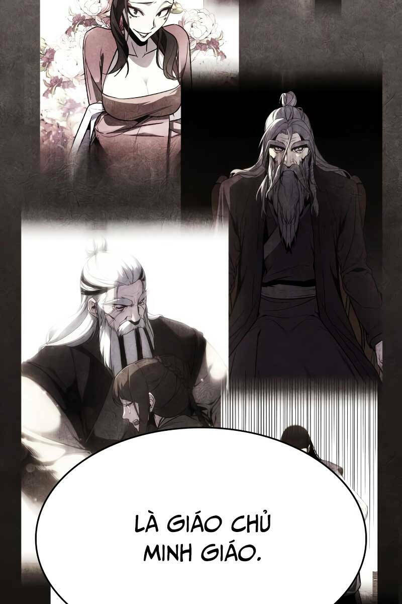 Thiên Ma Thần Quyết Trùng Sinh - Chapter 90 - Page 166