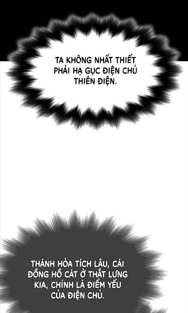 Thiên Ma Thần Quyết Trùng Sinh - Chapter 91 - Page 108