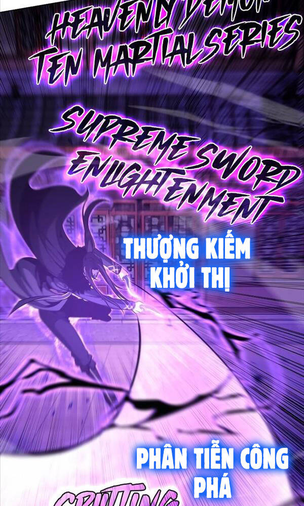 Thiên Ma Thần Quyết Trùng Sinh - Chapter 91 - Page 119