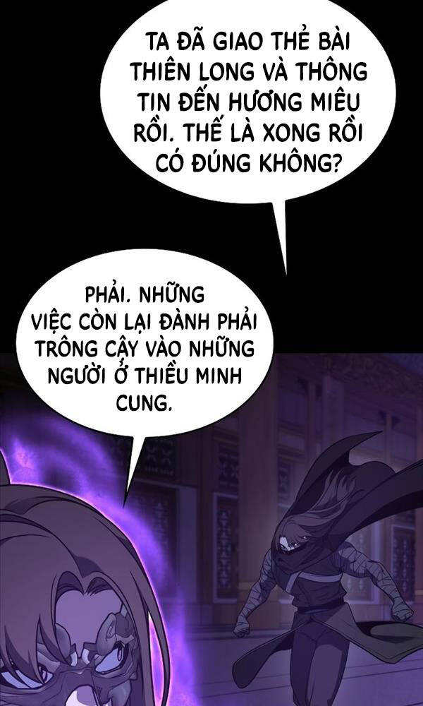 Thiên Ma Thần Quyết Trùng Sinh - Chapter 91 - Page 19