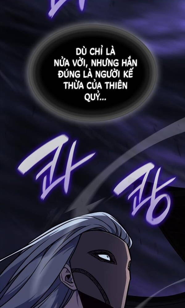 Thiên Ma Thần Quyết Trùng Sinh - Chapter 91 - Page 40