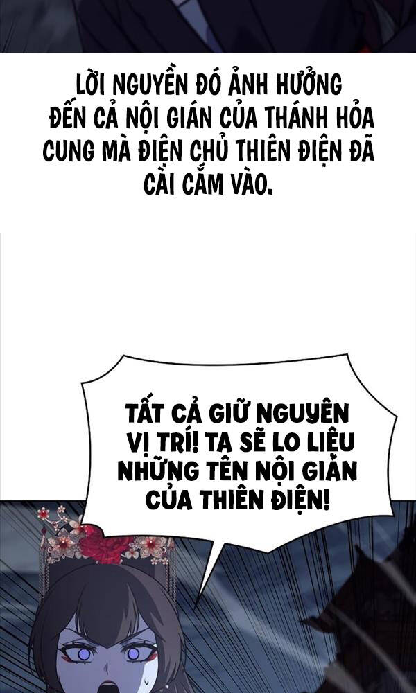 Thiên Ma Thần Quyết Trùng Sinh - Chapter 91 - Page 92